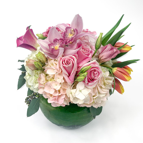 SIMPLE CHARM BOUQUET